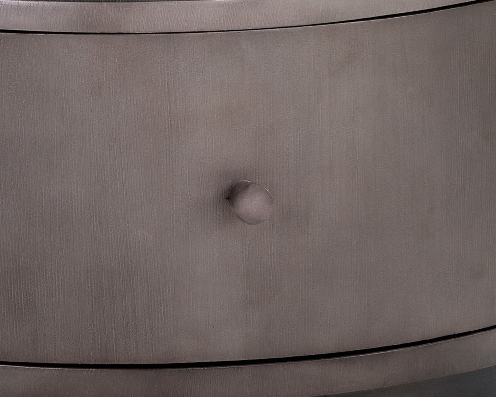 siena-nightstand-round-105498 - view 7