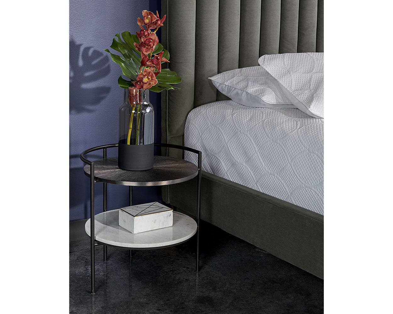 brighton-nightstand-105499 - view 2
