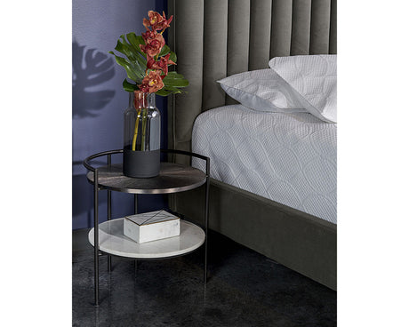brighton-nightstand-105499 - view 2