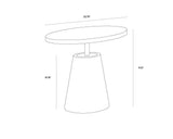 carment-side-table-105503 - view 6