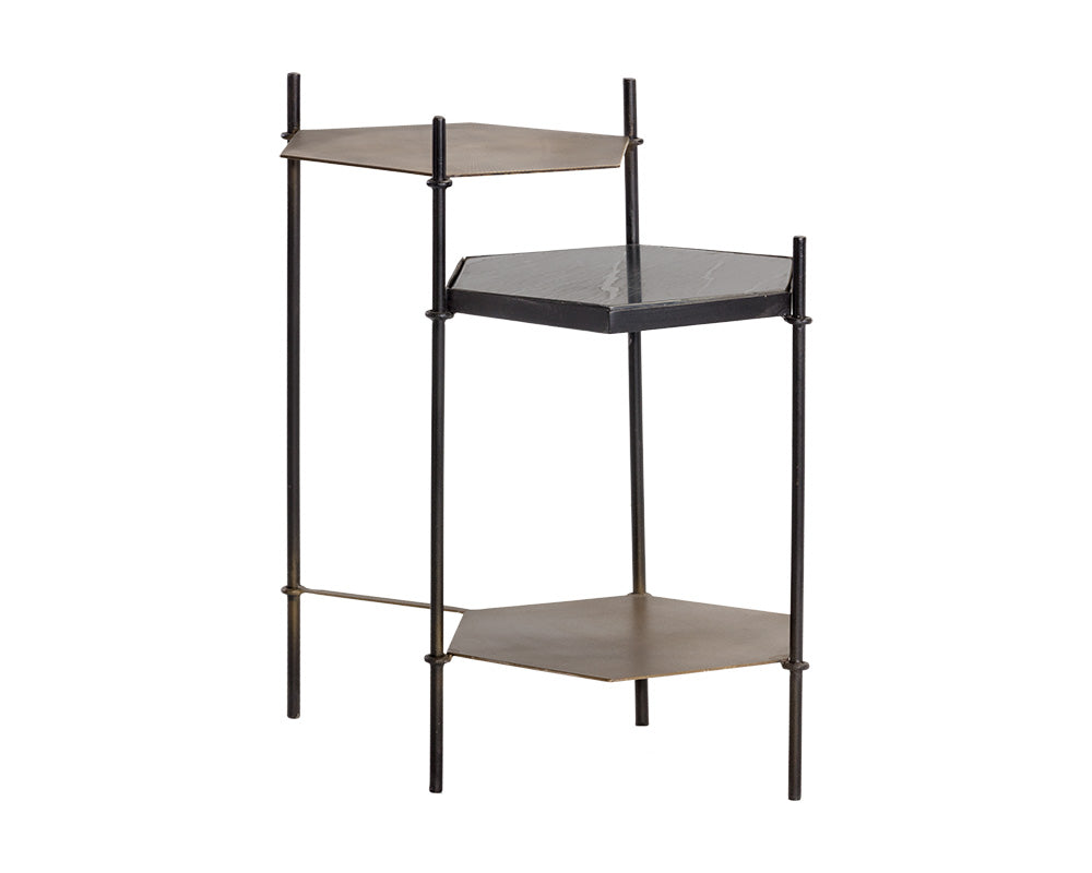 hexall-side-table-105525 - view 4