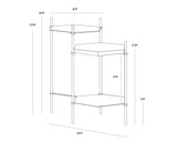hexall-side-table-105525 - view 7