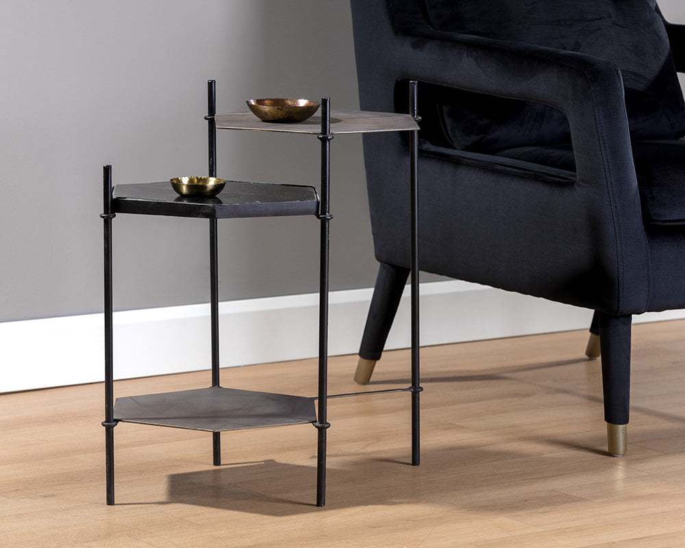 hexall-side-table-105525 - view 2