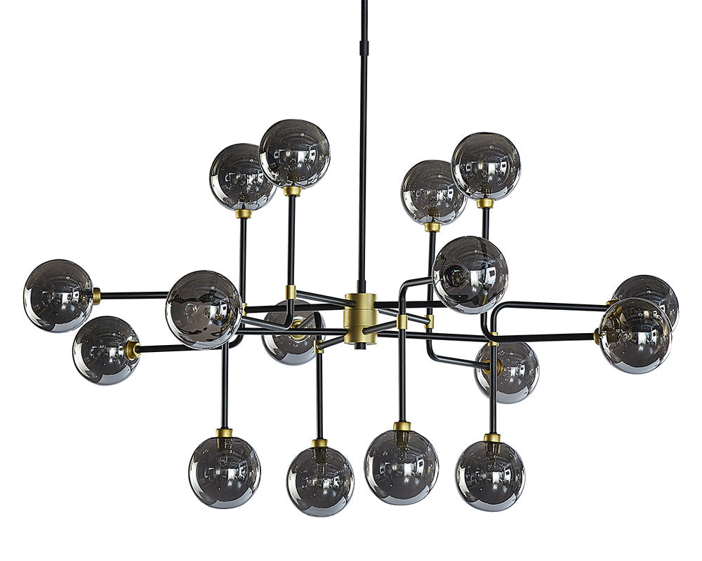 deimos-chandelier-large-105527 - view 6