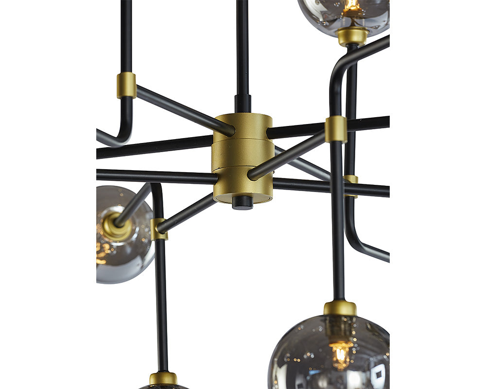 deimos-chandelier-large-105527 - view 9