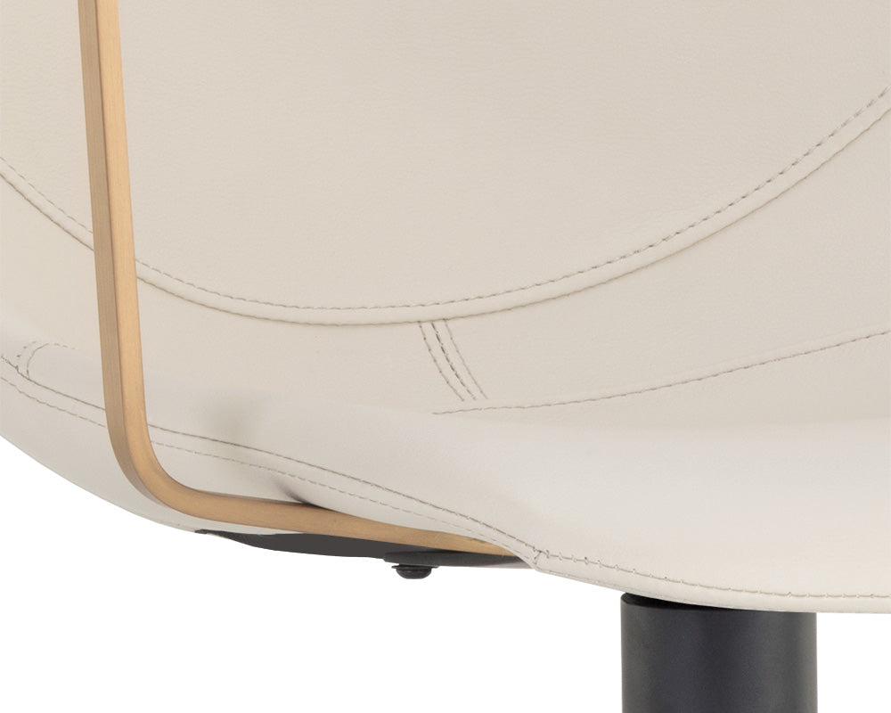 cassius-swivel-dining-armchair-105613 - view 14