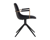 cassius-swivel-dining-armchair-105613 - view 19