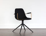 cassius-swivel-dining-armchair-105613 - view 18