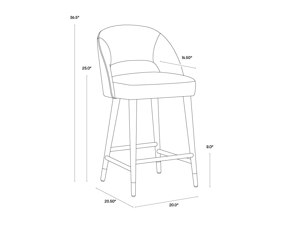 monae-counter-stool-105494 - view 24