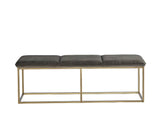alley-bench-rustic-bronze-105628 - view 4