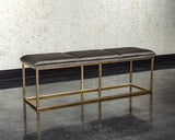 alley-bench-rustic-bronze-105628 - view 2