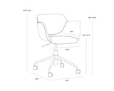 owen-office-chair-105660 - view 12