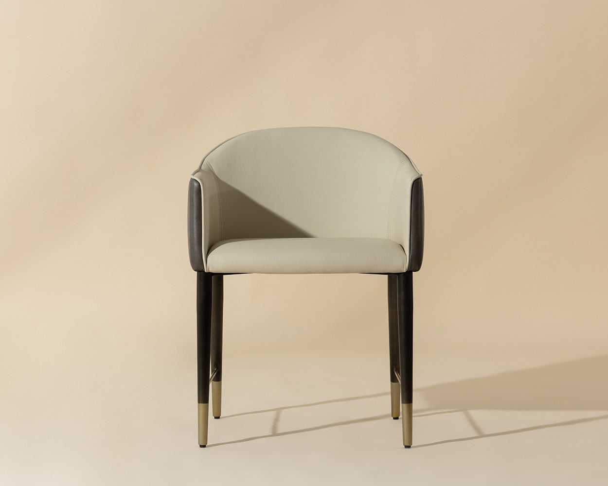 kylin-dining-armchair-105687 - view 4