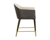 kylin-dining-armchair-105687 - view 8