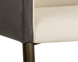 kylin-dining-armchair-105687 - view 10