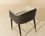 kylin-dining-armchair-105687 - view 5