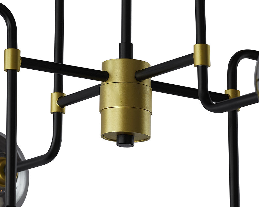 deimos-chandelier-small-105716 - view 8