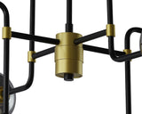 deimos-chandelier-small-105716 - view 8