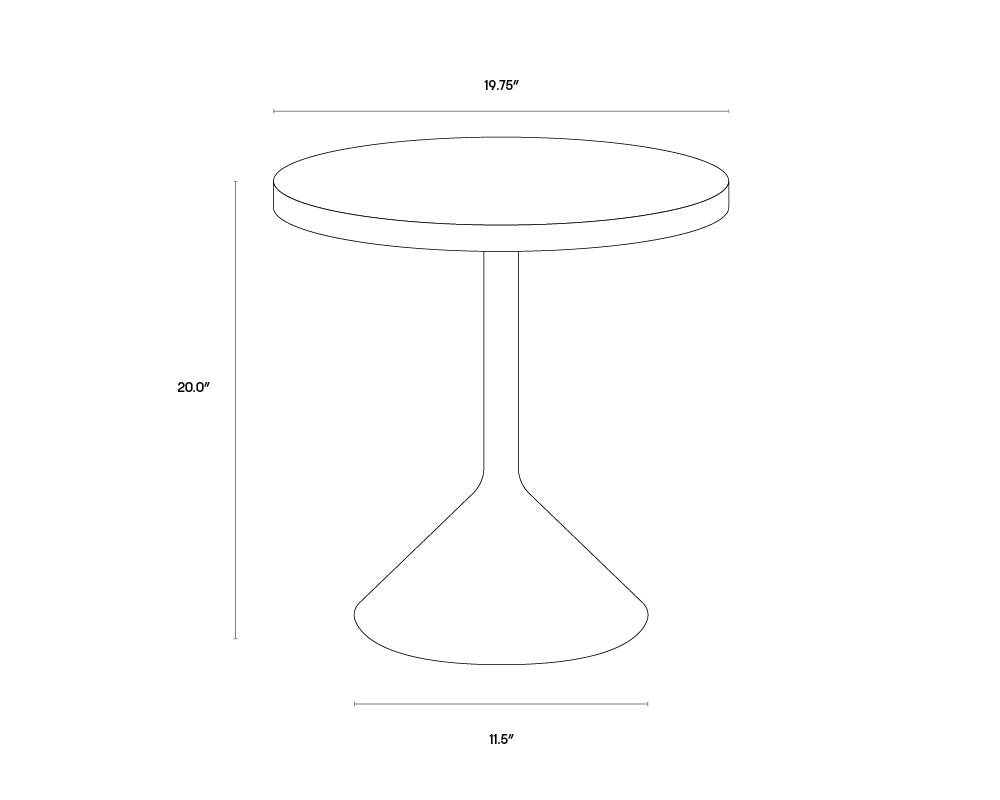 laszilo-end-table-105761 - view 5