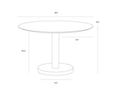 monaco-dining-table-48-105882 - view 6