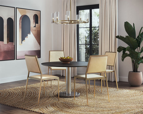monaco-dining-table-48-105882 - view 2