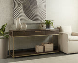 rebel-console-table-with-drawers-105889 - view 3