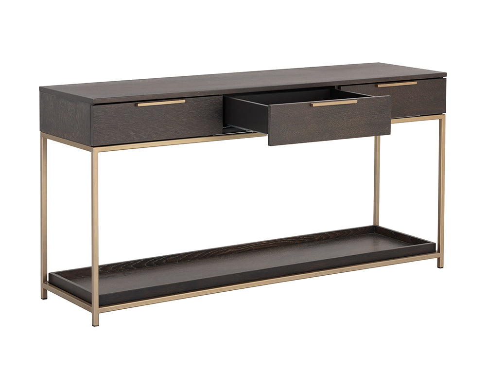 rebel-console-table-with-drawers-105889 - view 5