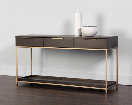 rebel-console-table-with-drawers-105889 - view 2