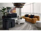 kendrick-swivel-lounge-chair-105921 - view 2