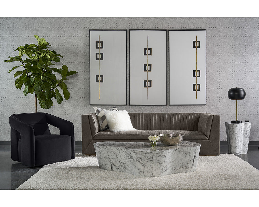 kendrick-swivel-lounge-chair-105921 - view 3