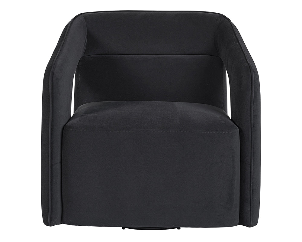 kendrick-swivel-lounge-chair-105921 - view 4