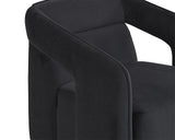 kendrick-swivel-lounge-chair-105921 - view 7