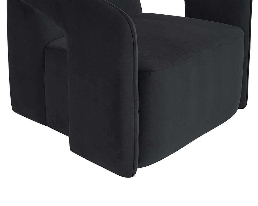 kendrick-swivel-lounge-chair-105921 - view 8