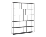 eiffel-bookcase-extra-large-105939 - view 3