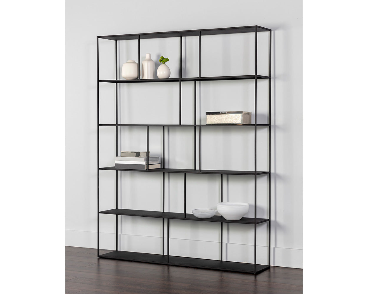 eiffel-bookcase-extra-large-105939 - view 2