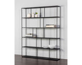 eiffel-bookcase-extra-large-105939 - view 2