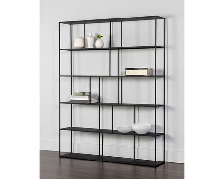 eiffel-bookcase-extra-large-105939 - view 2