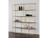 eiffel-bookcase-extra-large-105939 - view 6