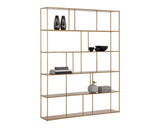 eiffel-bookcase-extra-large-105939 - view 5