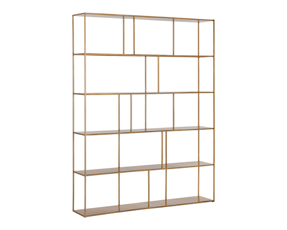 eiffel-bookcase-extra-large-105939 - view 7