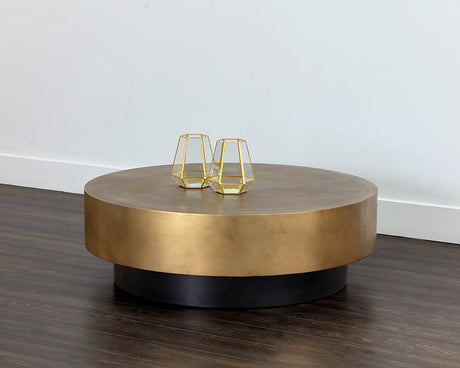 bernaby-coffee-table-106005 - view 2