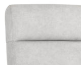 collin-office-chair-brown-110542 - view 8