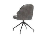 bretta-swivel-dining-chair-106102 - view 5