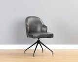 bretta-swivel-dining-chair-106102 - view 2