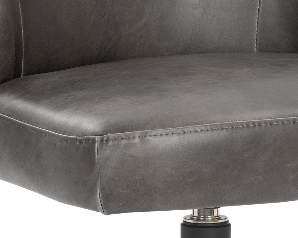 bretta-swivel-dining-chair-106102 - view 6