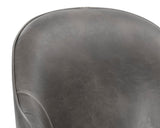 bretta-swivel-dining-chair-106102 - view 7