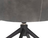 bretta-swivel-dining-chair-106102 - view 8