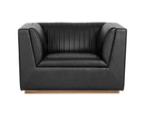 bradley-armchair-106136 - view 3