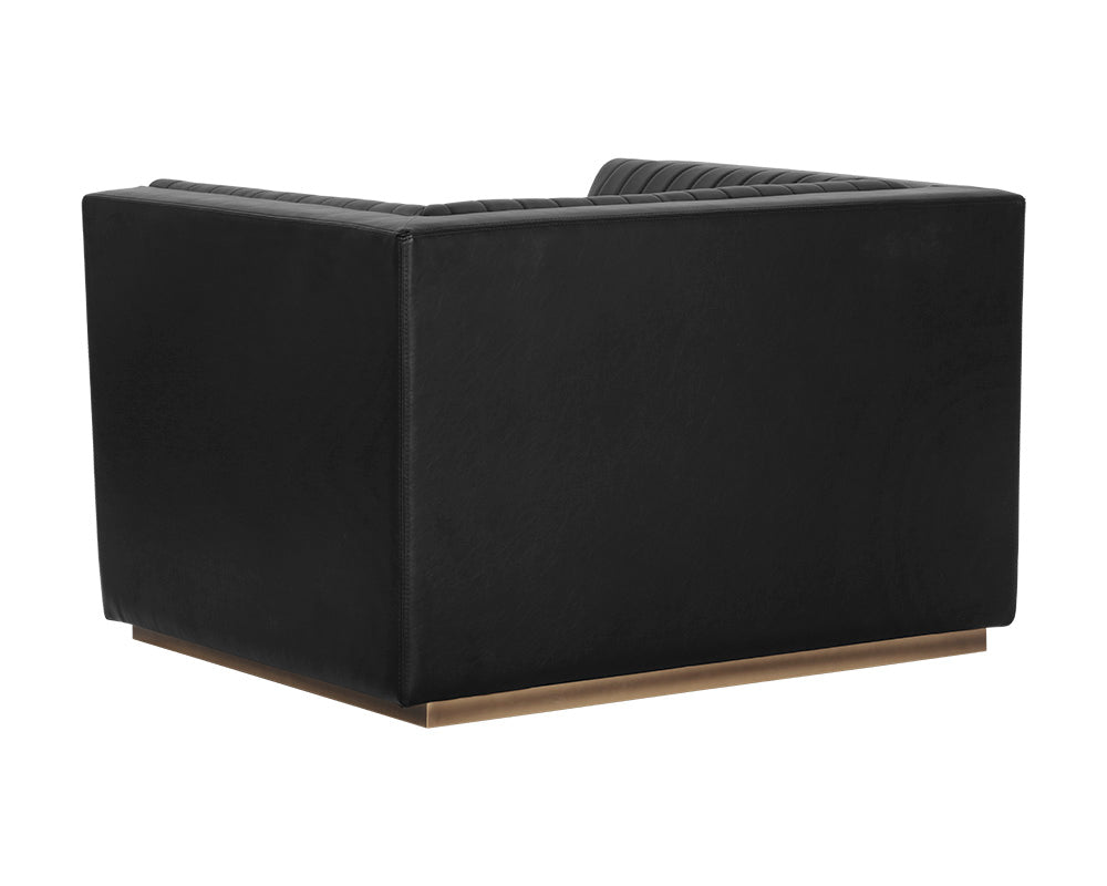 bradley-armchair-106136 - view 5