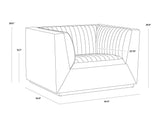 bradley-armchair-106136 - view 9